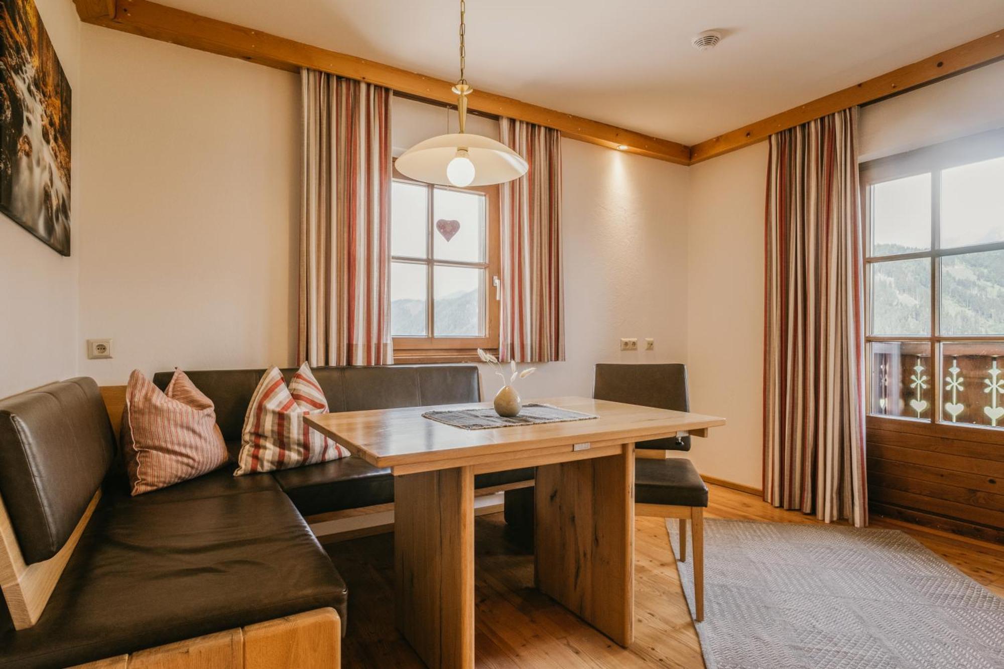 Hoferhof Familien-Abenteuer Hotel Schladming -Dachstein Eksteriør billede