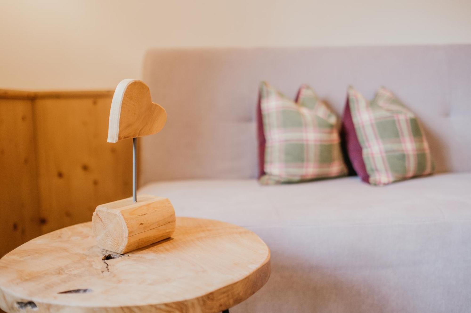 Hoferhof Familien-Abenteuer Hotel Schladming -Dachstein Eksteriør billede
