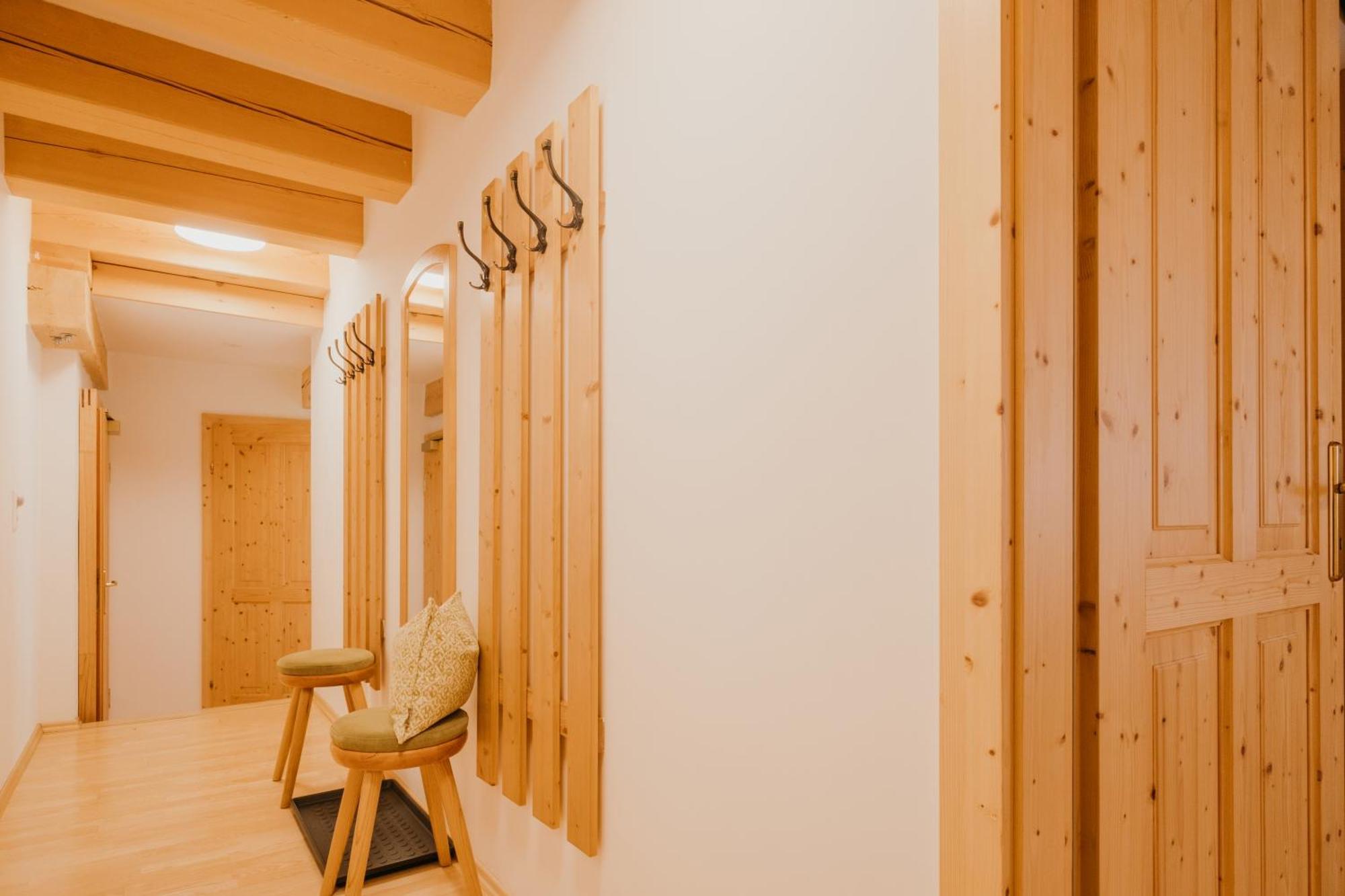Hoferhof Familien-Abenteuer Hotel Schladming -Dachstein Eksteriør billede