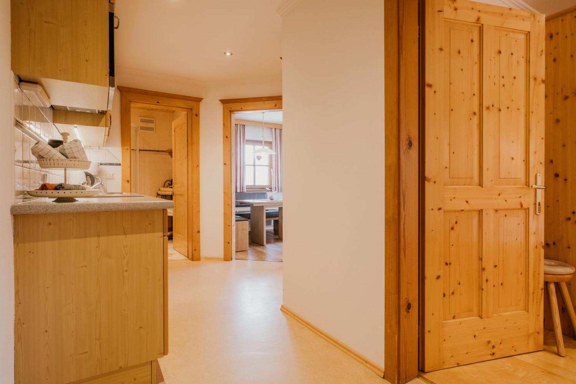 Hoferhof Familien-Abenteuer Hotel Schladming -Dachstein Eksteriør billede