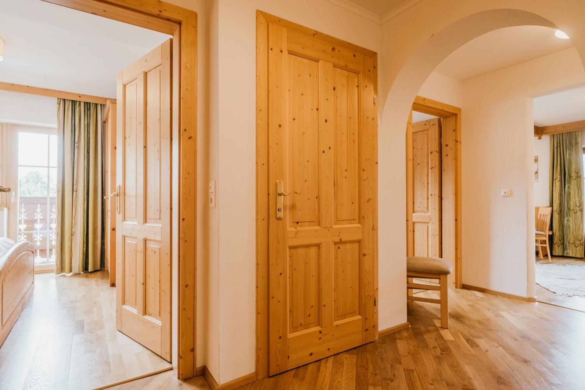 Hoferhof Familien-Abenteuer Hotel Schladming -Dachstein Eksteriør billede