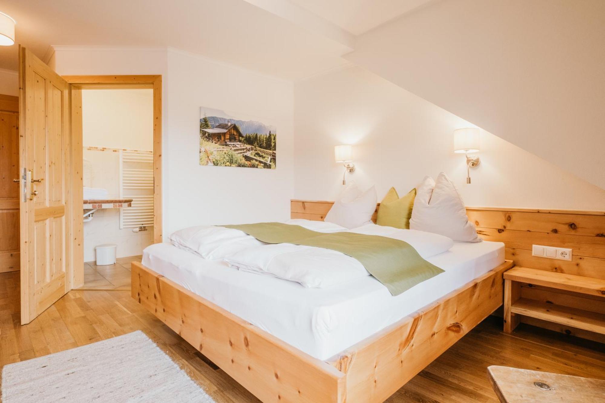 Hoferhof Familien-Abenteuer Hotel Schladming -Dachstein Eksteriør billede
