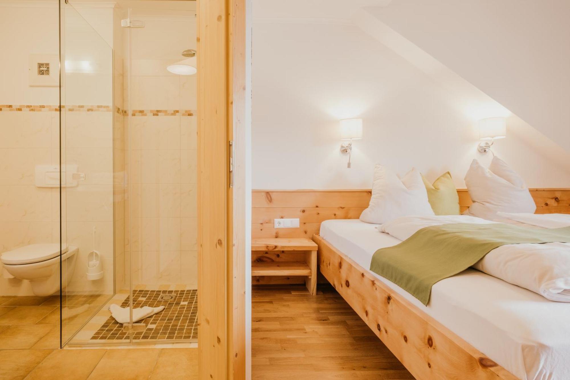 Hoferhof Familien-Abenteuer Hotel Schladming -Dachstein Eksteriør billede