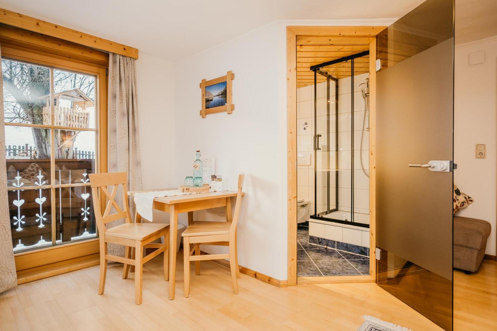 Hoferhof Familien-Abenteuer Hotel Schladming -Dachstein Eksteriør billede
