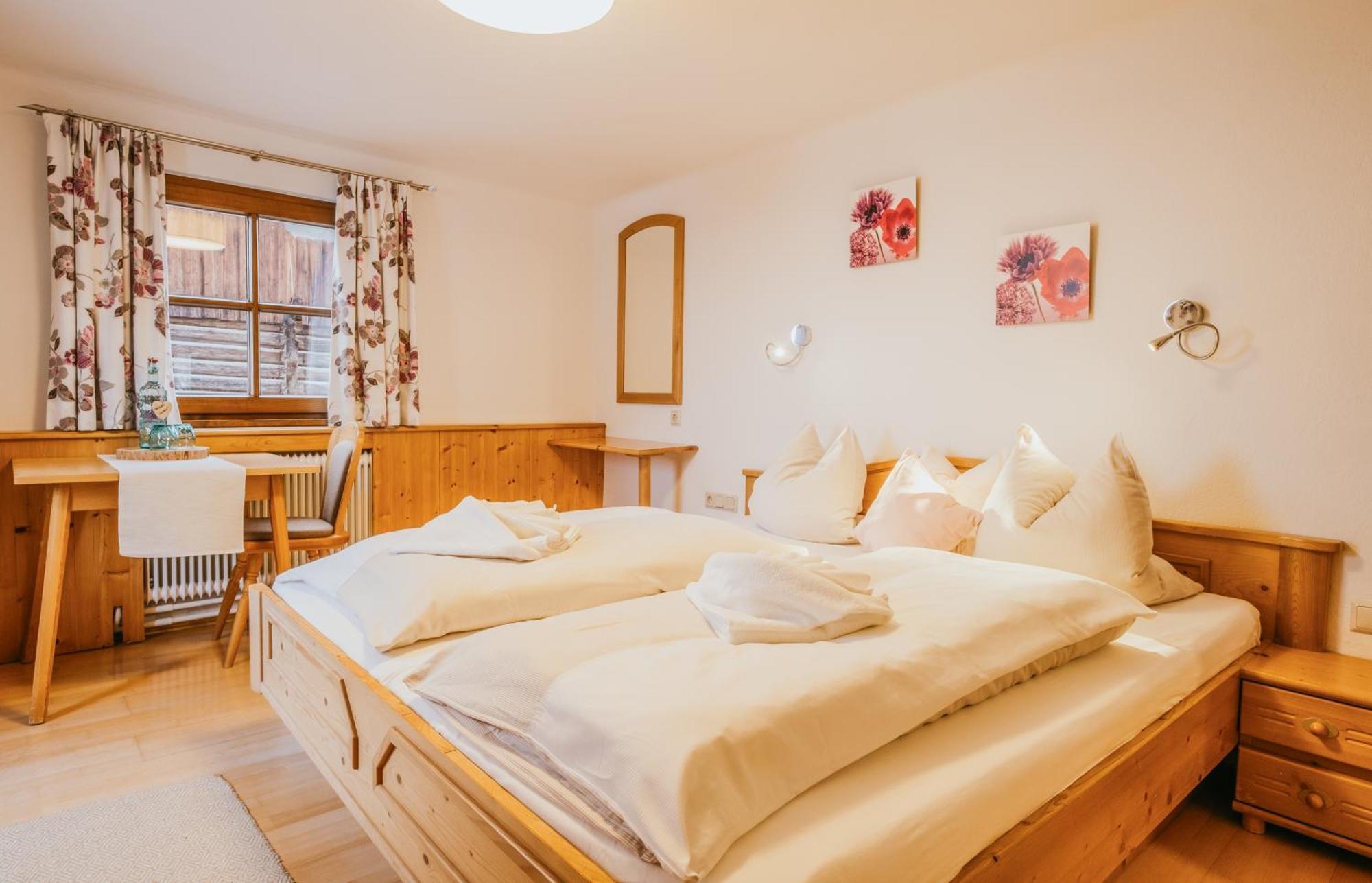 Hoferhof Familien-Abenteuer Hotel Schladming -Dachstein Eksteriør billede