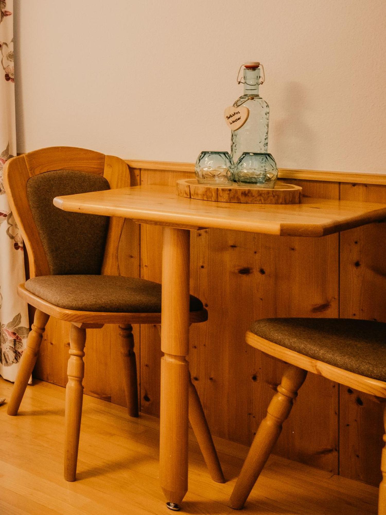 Hoferhof Familien-Abenteuer Hotel Schladming -Dachstein Eksteriør billede